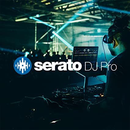 free serato dj pro for mac