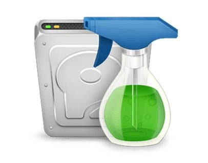 wise disk cleaner portable