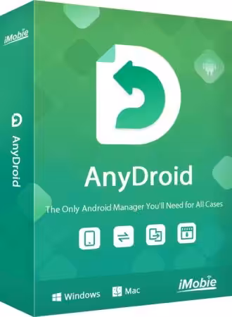 AnyTrans for Android 3.9.0 ดาวน์โหลดฟรี