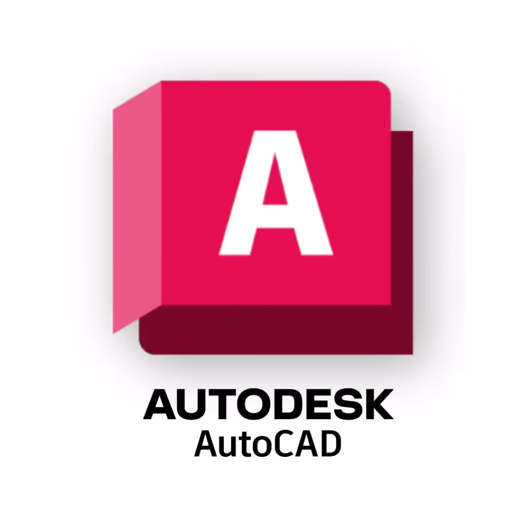 Autodesk AutoCAD 1 ดาวน์โหลดฟรี