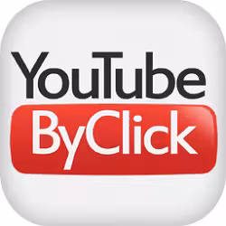ByClick Downloader 2.3.1 ดาวน์โหลดฟรี