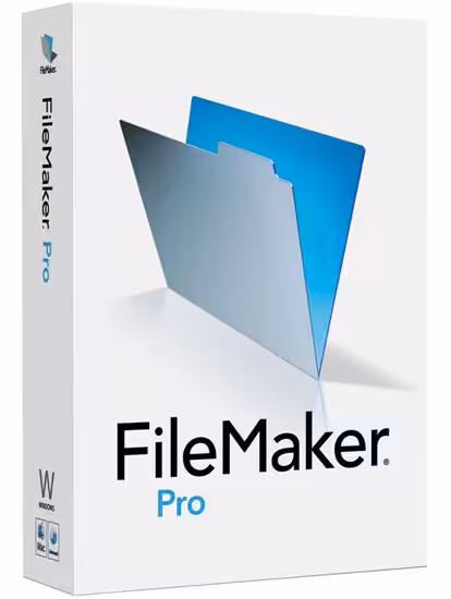 Claris FileMaker Pro  ดาวน์โหลดฟรี