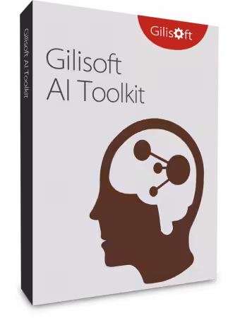 GiliSoft AI Toolkit 1.0.0 ดาวน์โหลดฟรี