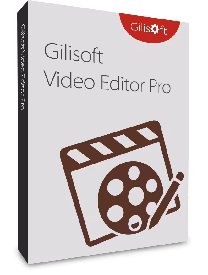 Gilisoft Video Editor Pro 12.3 ดาวน์โหลดฟรี
