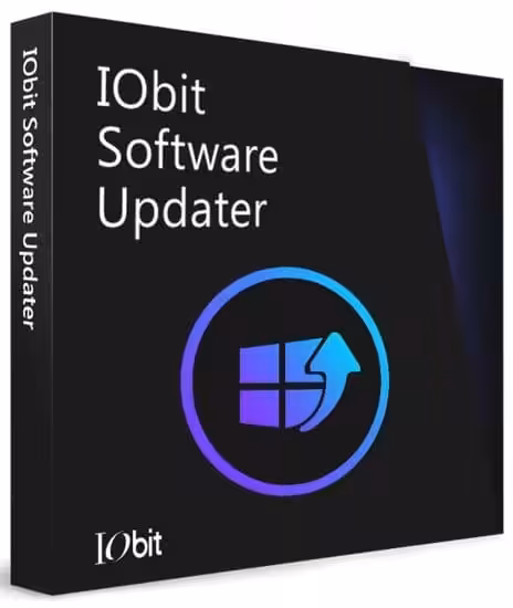 IObit Software Updater Pro 4.5.0 ดาวน์โหลดฟรี