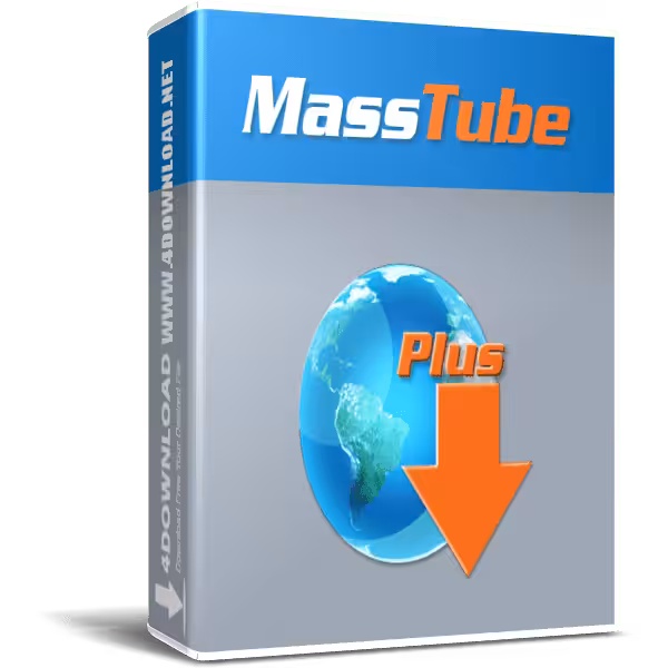 MassTube Plus 15.0 ดาวน์โหลดฟรี