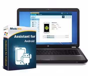 MobiKin Assistant for Android 1.1.50 ดาวน์โหลดฟรี
