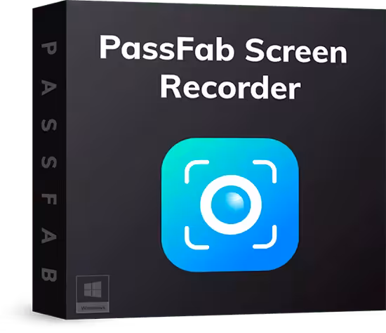 PassFab Screen Recorder 3.2.0 ดาวน์โหลดฟรี