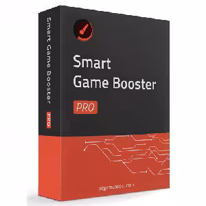 Smart Game Booster 5.2 ดาวน์โหลดฟรี