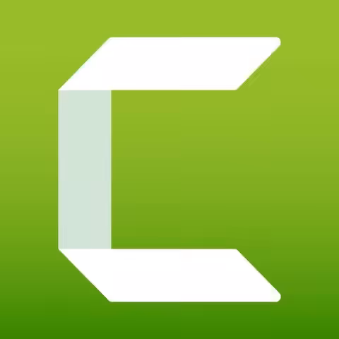 TechSmith Camtasia 8 ดาวน์โหลดฟรี