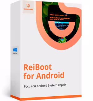 Tenorshare ReiBoot for Android 3.1 ดาวน์โหลดฟรี