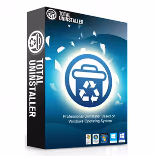 Total Uninstaller 4.4.0 ดาวน์โหลดฟรี