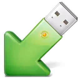 USB Safely Remove 6.3.5 ดาวน์โหลดฟรี