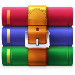 WinRAR 6.11 ดาวน์โหลดฟรี
