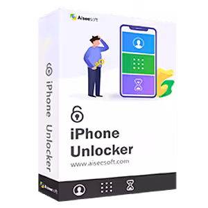 Aiseesoft iPhone Unlocker 1.0.30 ดาวน์โหลดฟรี