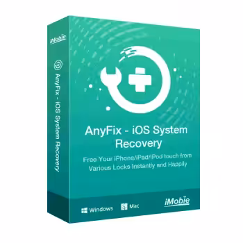 AnyFix 1.0.0 ดาวน์โหลดฟรี