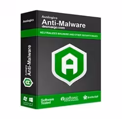 Auslogics Anti-Malware 1.21.0 ดาวน์โหลดฟรี