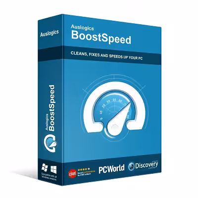 Auslogics BoostSpeed 12.0.0 ดาวน์โหลดฟรี
