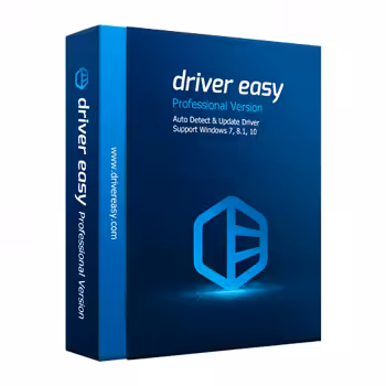 Driver Easy Pro  ดาวน์โหลดฟรี