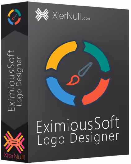 EximiousSoft Logo Designer Pro ดาวน์โหลดฟรี