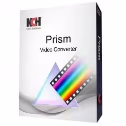 NCH Prism Plus  ดาวน์โหลดฟรี