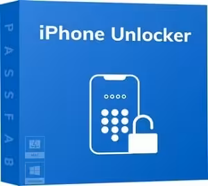 PassFab iPhone Unlocker 15 ดาวน์โหลดฟรี