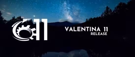 Valentina Studio Pro ดาวน์โหลดฟรี