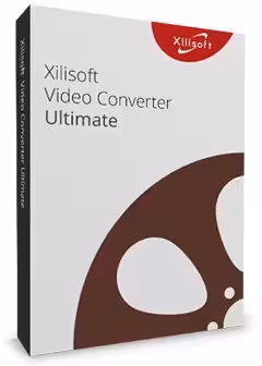 Xilisoft Video Converter Ultimate ดาวน์โหลดฟรี