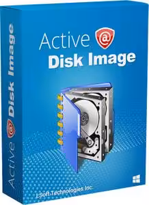 Active Disk Image Pro 12.5.6 ดาวน์โหลดฟรี