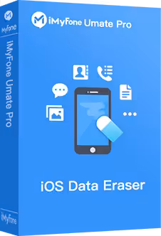 iMyFone Umate Pro 5.0.1 ดาวน์โหลดฟรี